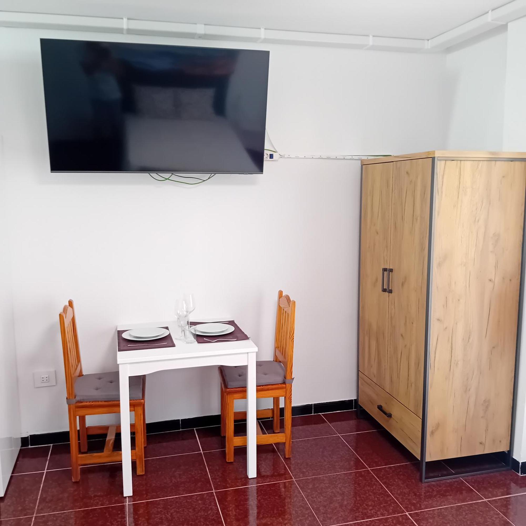 Apar Mari 1A Apartamento La Laguna  Exterior foto
