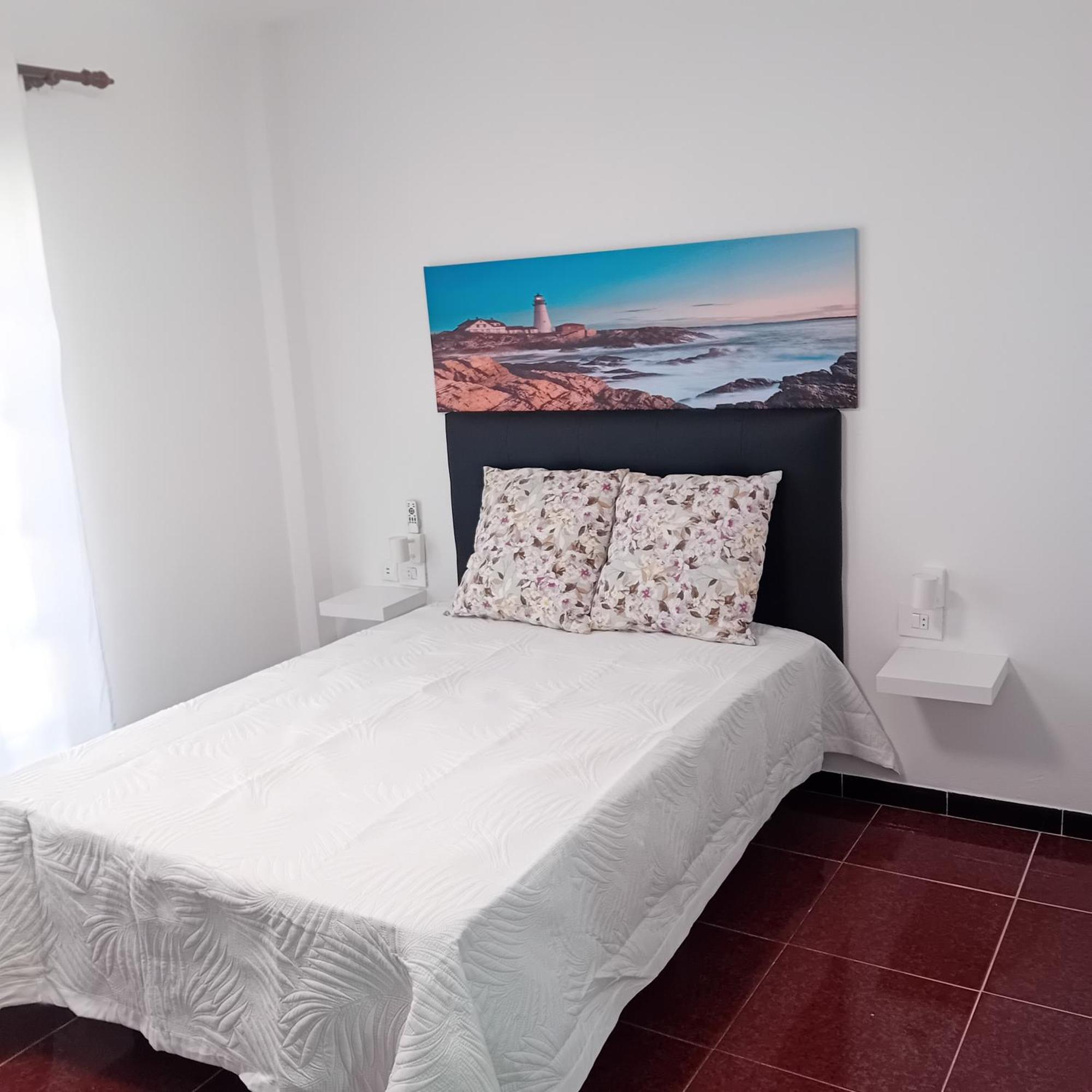 Apar Mari 1A Apartamento La Laguna  Exterior foto