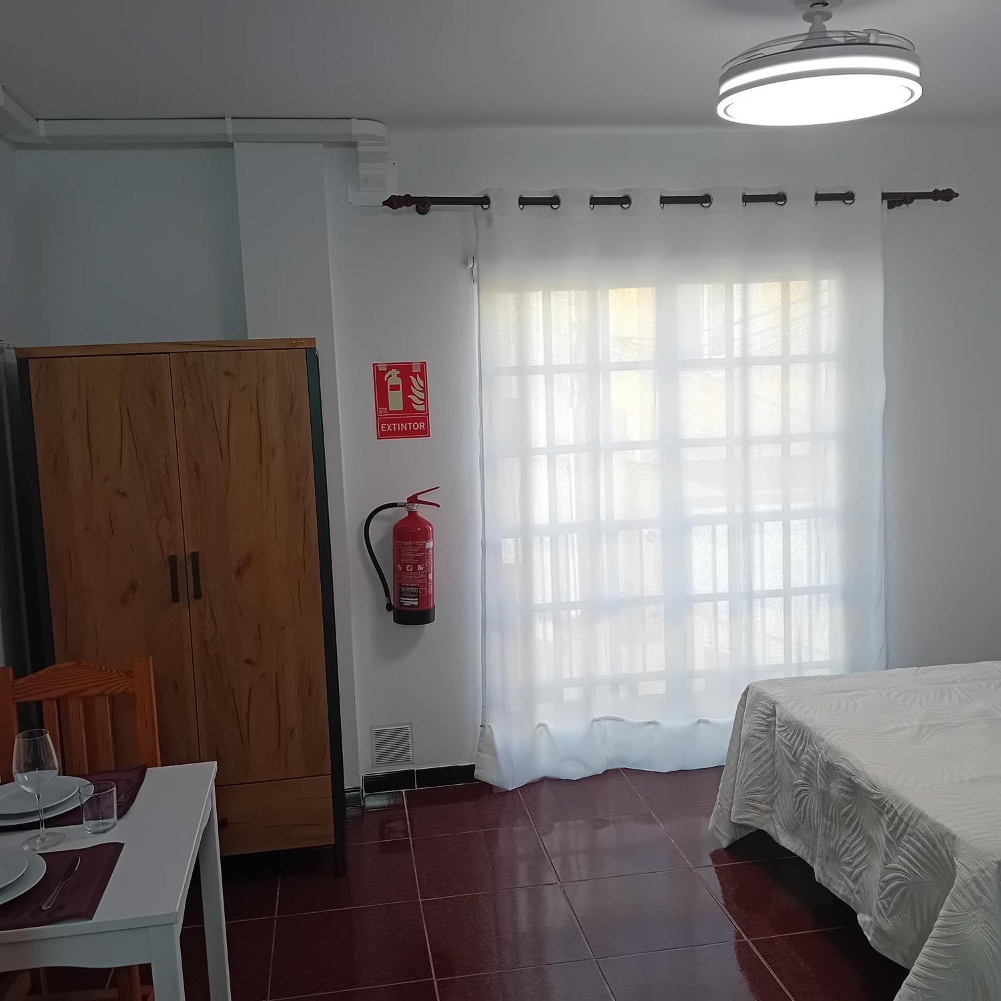 Apar Mari 1A Apartamento La Laguna  Exterior foto